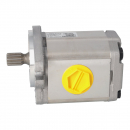 Hydraulische Zahnradpumpe Sauer Danfoss 111.22.063.0A SKP2/25S SC06.F 11